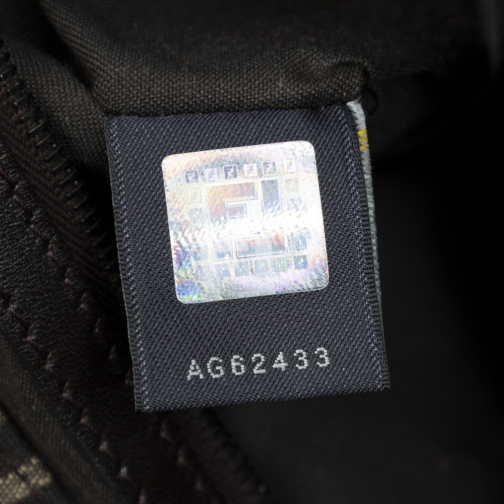 Fendi Horizontal Tote - Picture 10 of 10
